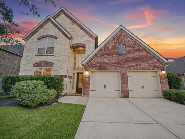 19831 Indigo Key Court, Cypress TX 77433