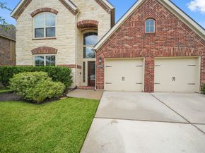 19831 Indigo Key Court, Cypress TX 77433