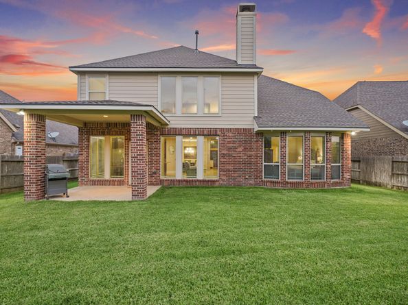 19831 Indigo Key Court, Cypress TX 77433