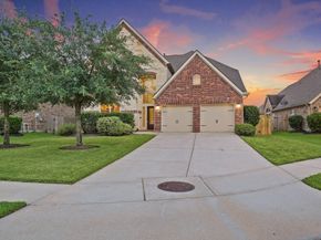 19831 Indigo Key Court, Cypress TX 77433