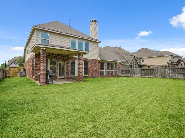 19831 Indigo Key Court, Cypress TX 77433