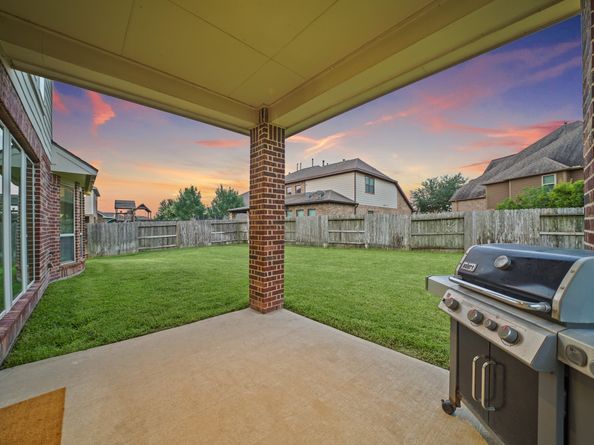 19831 Indigo Key Court, Cypress TX 77433