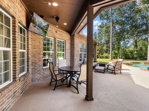 4810 Pine Wood Meadows Lane, Spring TX 77386