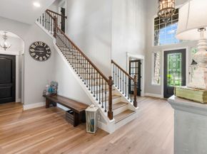 4810 Pine Wood Meadows Lane, Spring TX 77386