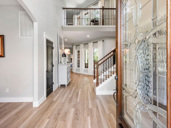 4810 Pine Wood Meadows Lane, Spring TX 77386