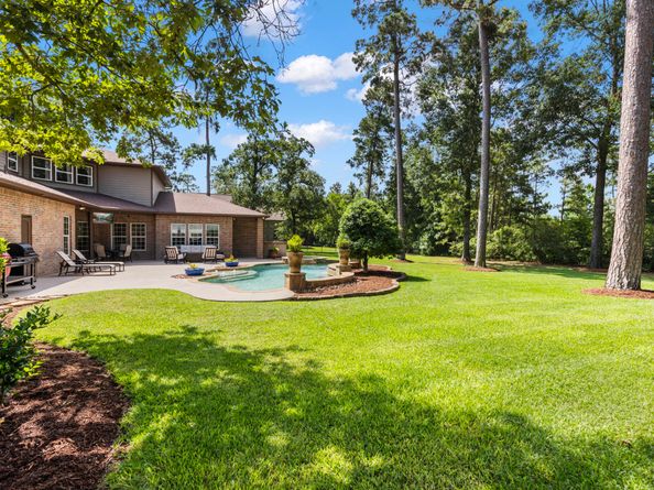 4810 Pine Wood Meadows Lane, Spring TX 77386