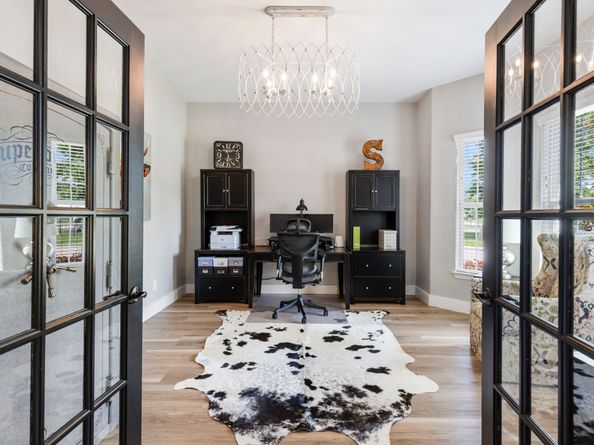 4810 Pine Wood Meadows Lane, Spring TX 77386