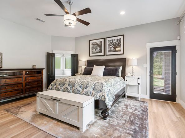 4810 Pine Wood Meadows Lane, Spring TX 77386