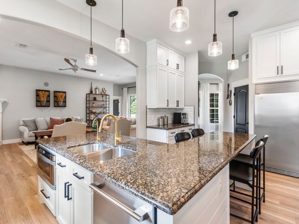 4810 Pine Wood Meadows Lane, Spring TX 77386
