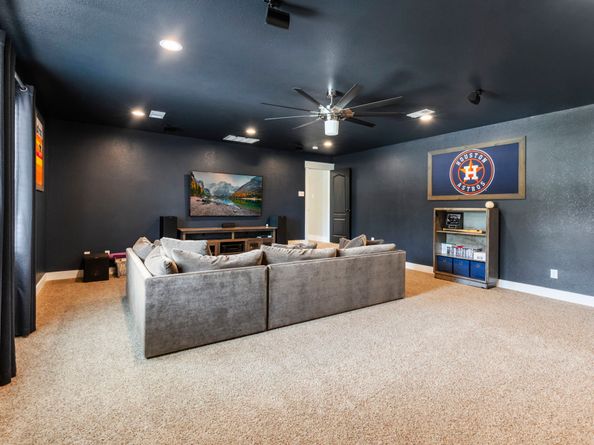 4810 Pine Wood Meadows Lane, Spring TX 77386