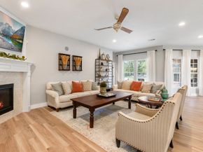 4810 Pine Wood Meadows Lane, Spring TX 77386