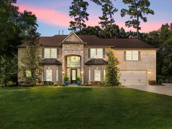 4810 Pine Wood Meadows Lane, Spring TX 77386