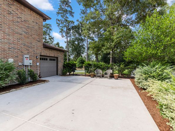4810 Pine Wood Meadows Lane, Spring TX 77386