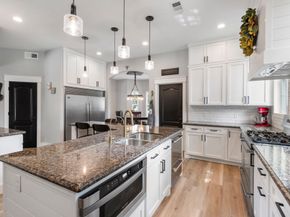 4810 Pine Wood Meadows Lane, Spring TX 77386