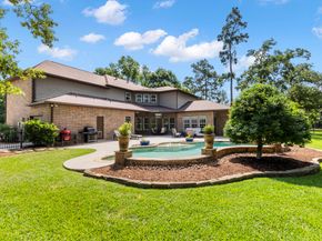 4810 Pine Wood Meadows Lane, Spring TX 77386