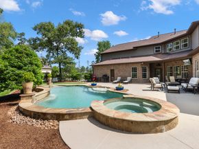 4810 Pine Wood Meadows Lane, Spring TX 77386