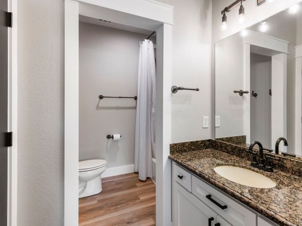 4810 Pine Wood Meadows Lane, Spring TX 77386