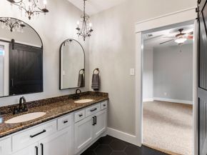 4810 Pine Wood Meadows Lane, Spring TX 77386