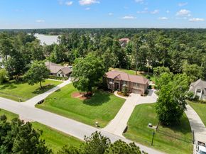 4810 Pine Wood Meadows Lane, Spring TX 77386