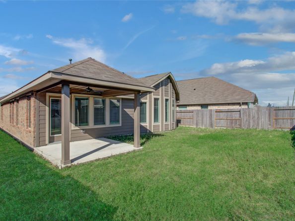 3417 Acacia Grove Lane, Conroe TX 77386