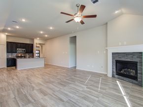 3417 Acacia Grove Lane, Conroe TX 77386