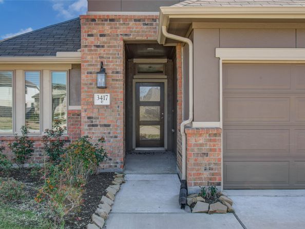3417 Acacia Grove Lane, Conroe TX 77386