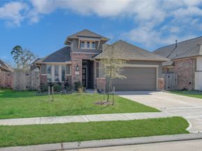 3417 Acacia Grove Lane, Conroe TX 77386