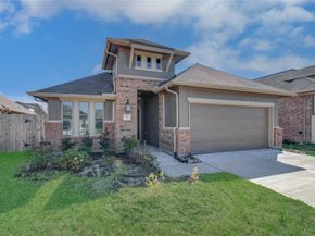 3417 Acacia Grove Lane, Conroe TX 77386