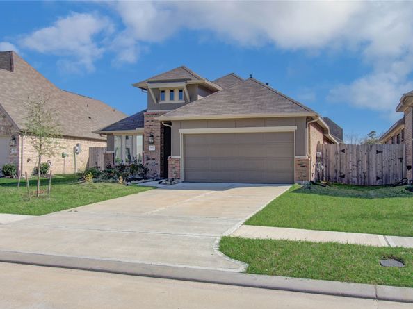 3417 Acacia Grove Lane, Conroe TX 77386
