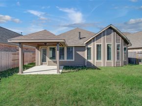 3417 Acacia Grove Lane, Conroe TX 77386