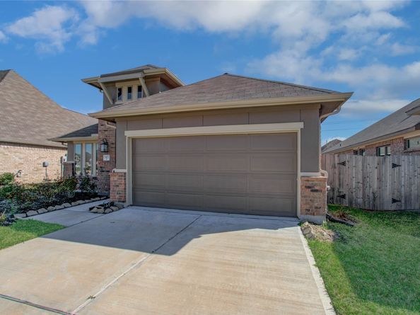 3417 Acacia Grove Lane, Conroe TX 77386