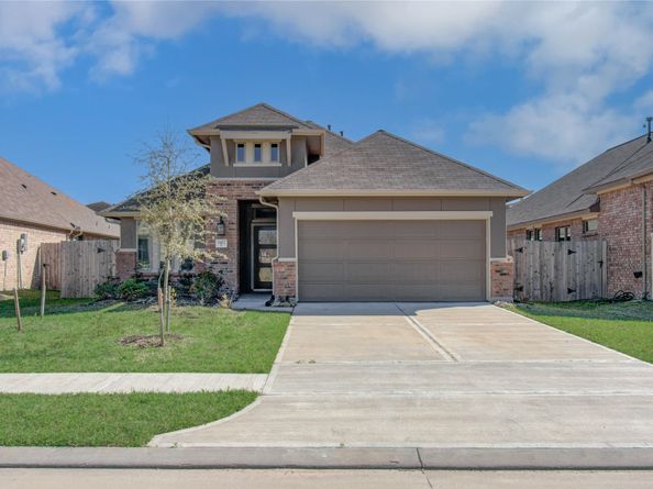 3417 Acacia Grove Lane, Conroe TX 77386