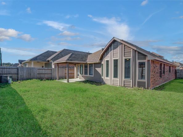 3417 Acacia Grove Lane, Conroe TX 77386