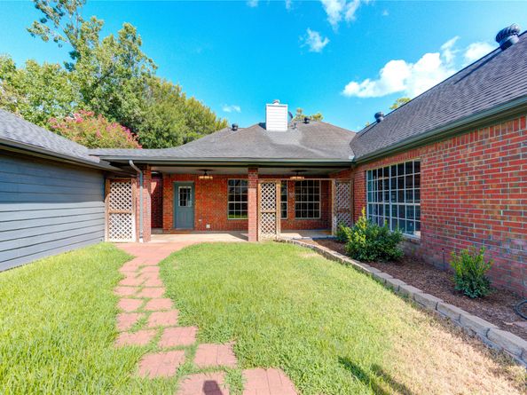2319 Landscape Way, Richmond TX 77406