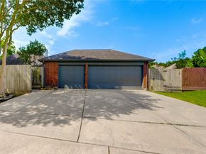 2319 Landscape Way, Richmond TX 77406