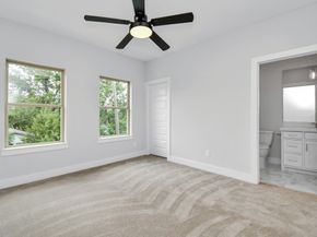 1217 Cabell Street, Houston TX 77022