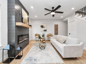 1217 Cabell Street, Houston TX 77022