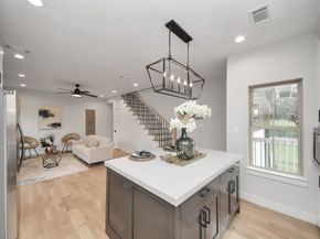 1217 Cabell Street, Houston TX 77022