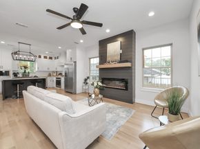 1217 Cabell Street, Houston TX 77022