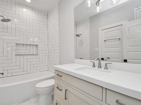 1217 Cabell Street, Houston TX 77022