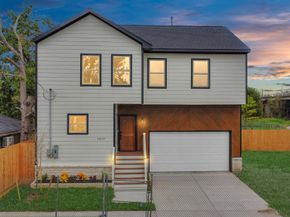 1217 Cabell Street, Houston TX 77022