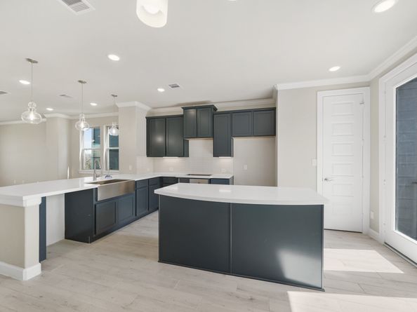 2033 Millbridge Spring Lane, Houston TX 77051