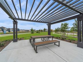 2033 Millbridge Spring Lane, Houston TX 77051