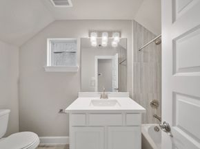 2033 Millbridge Spring Lane, Houston TX 77051
