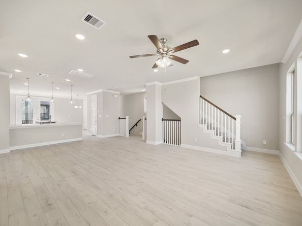 2033 Millbridge Spring Lane, Houston TX 77051