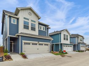 2033 Millbridge Spring Lane, Houston TX 77051
