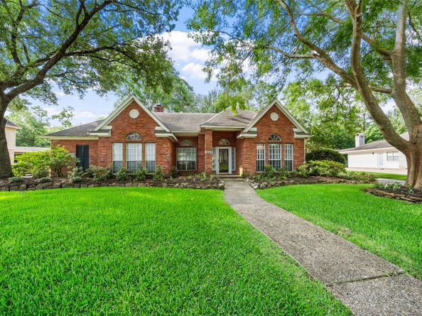 1523 Lofty Maple Trail Trail, Kingwood TX 77345