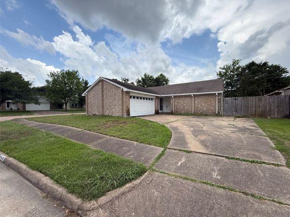 6410 Rancho Blanco Court, Houston TX 77083