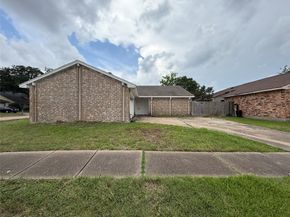 6410 Rancho Blanco Court, Houston TX 77083