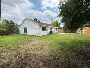 6410 Rancho Blanco Court, Houston TX 77083